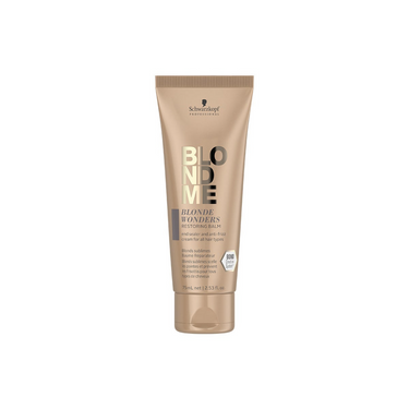 Blondme Blonde Wonders Restoring Balm 75mL